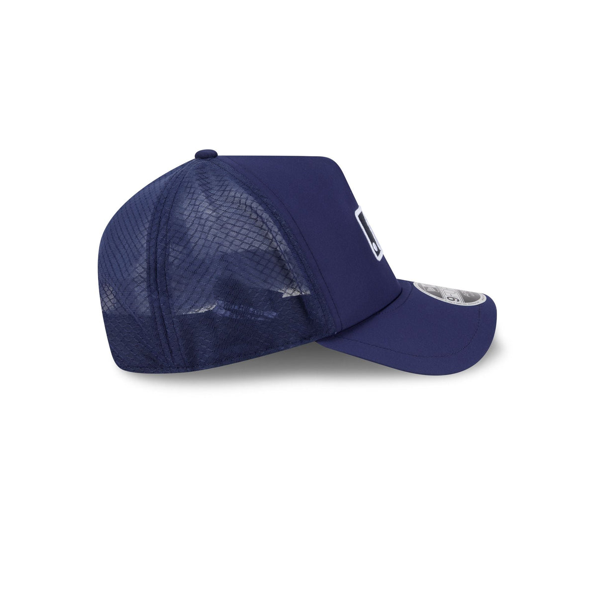 MLB 2026 Batting Practice 9FORTY APEX Trucker Hat