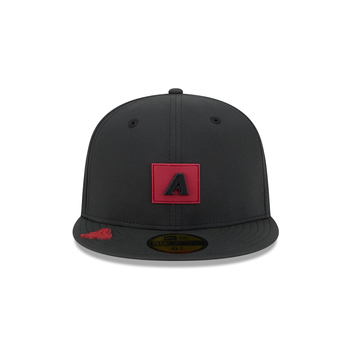 Arizona Diamondbacks 2026 Clubhouse 59FIFTY Fitted Hat