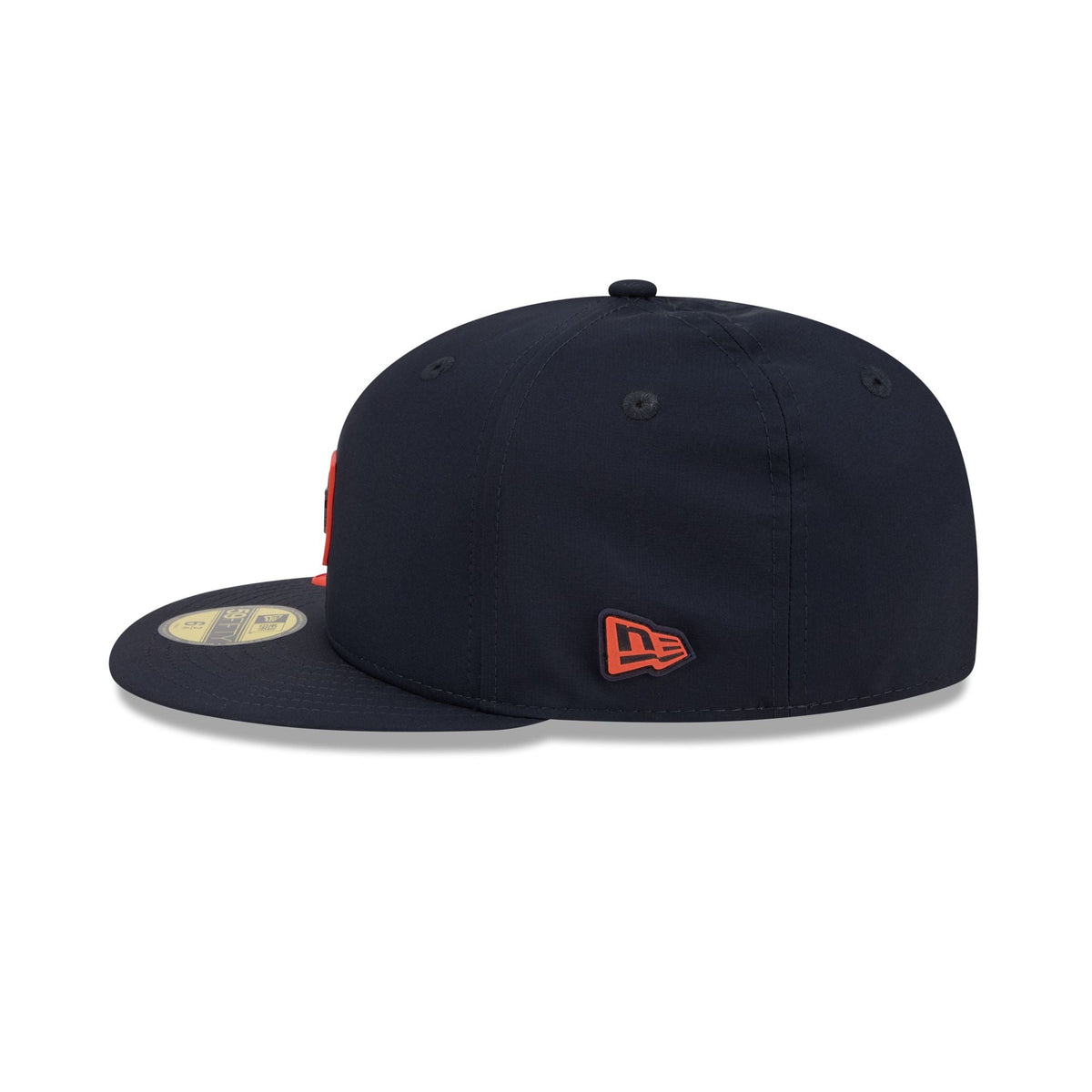 Houston Astros 2026 Clubhouse 59FIFTY Fitted Hat