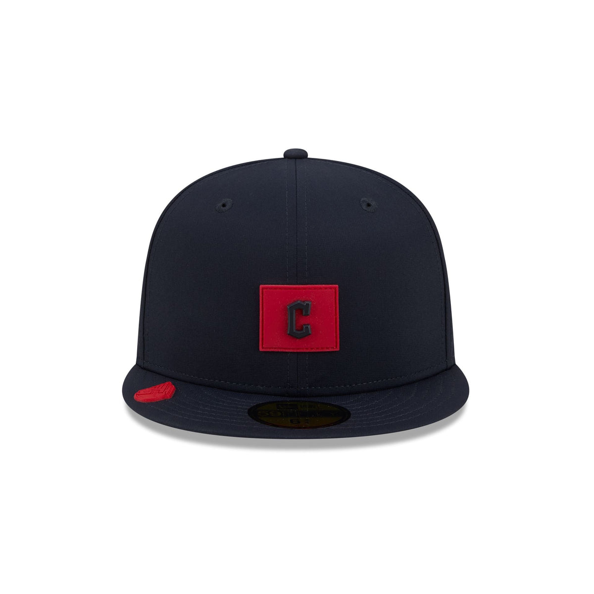 Cleveland Guardians 2026 Clubhouse 59FIFTY Fitted Hat
