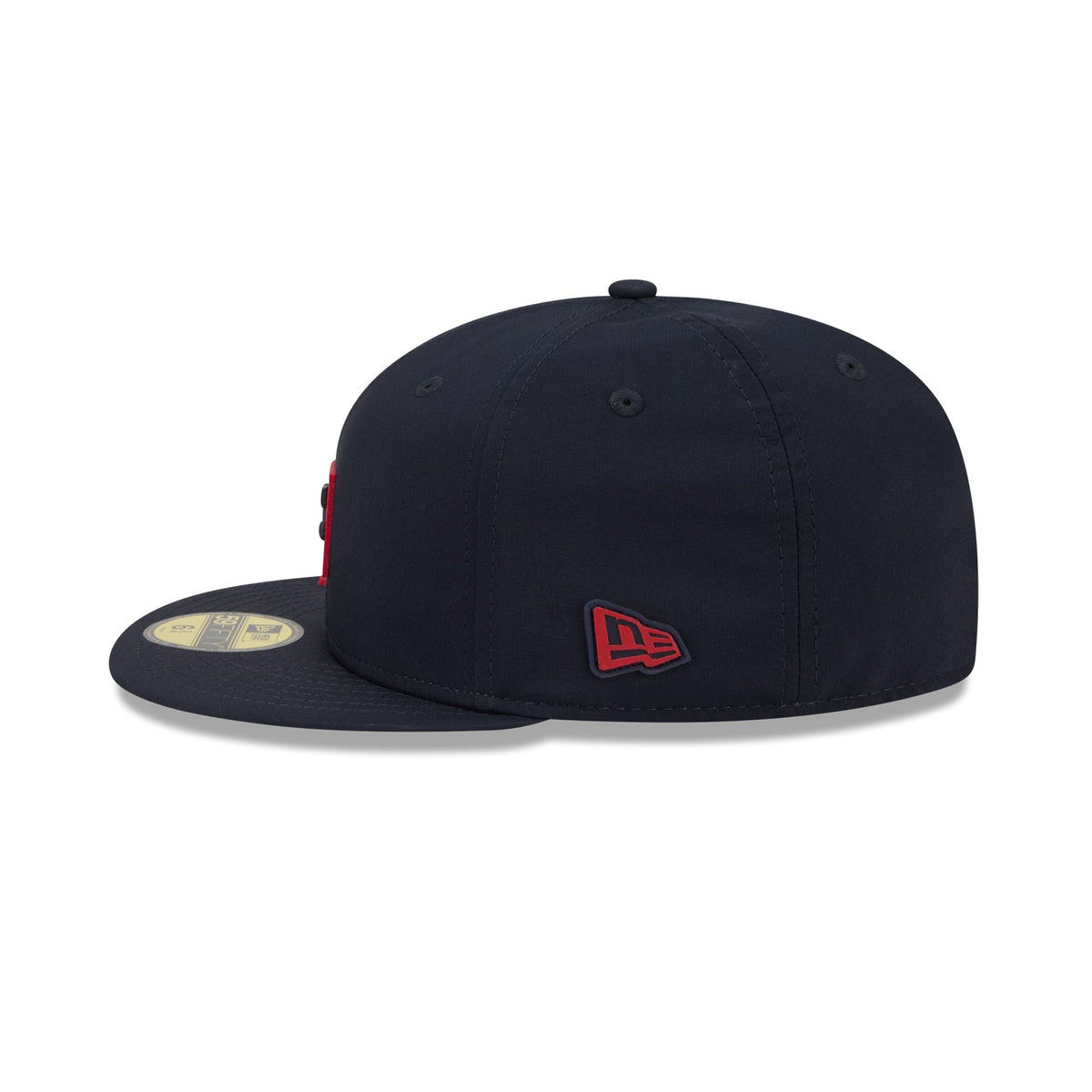 Cleveland Guardians 2026 Clubhouse 59FIFTY Fitted Hat