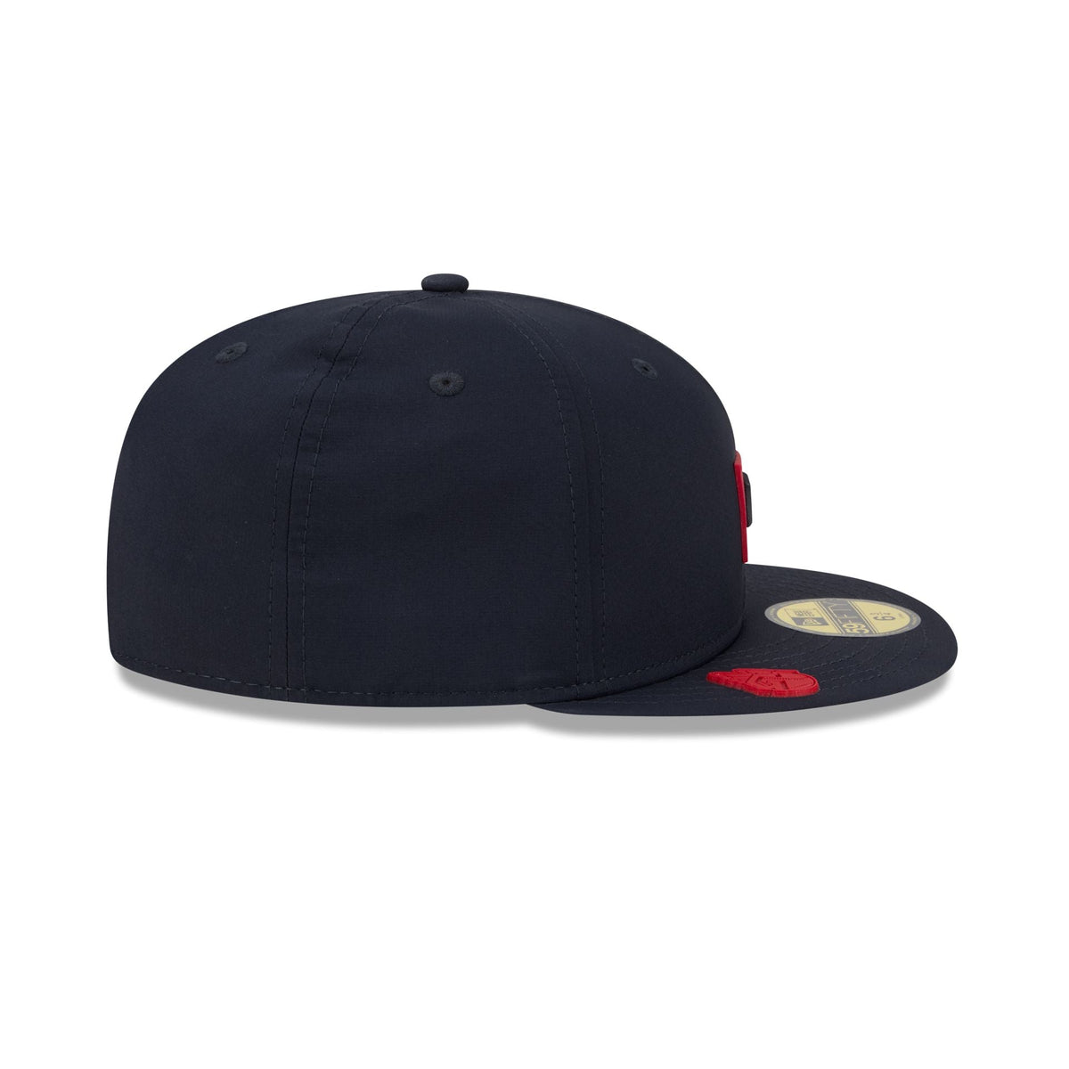 Cleveland Guardians 2026 Clubhouse 59FIFTY Fitted Hat