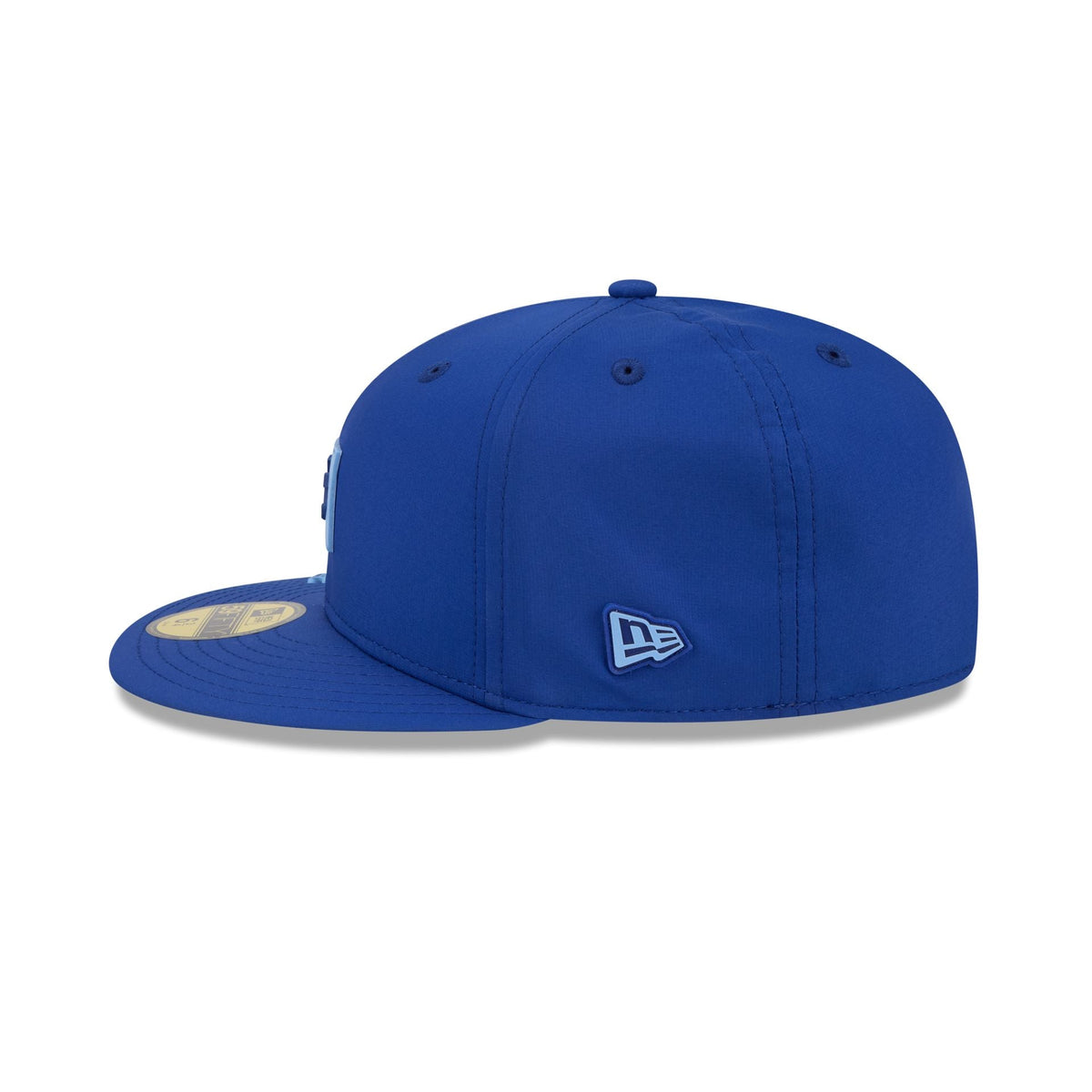 Kansas City Royals 2026 Clubhouse 59FIFTY Fitted Hat