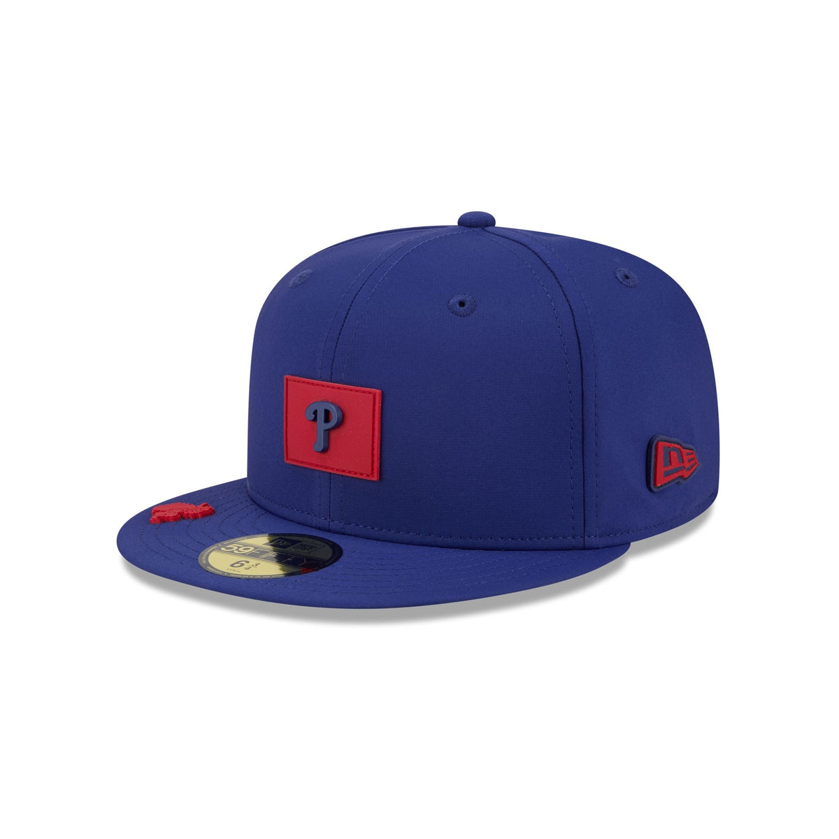 Philadelphia Phillies 2026 Clubhouse 59FIFTY Fitted Hat