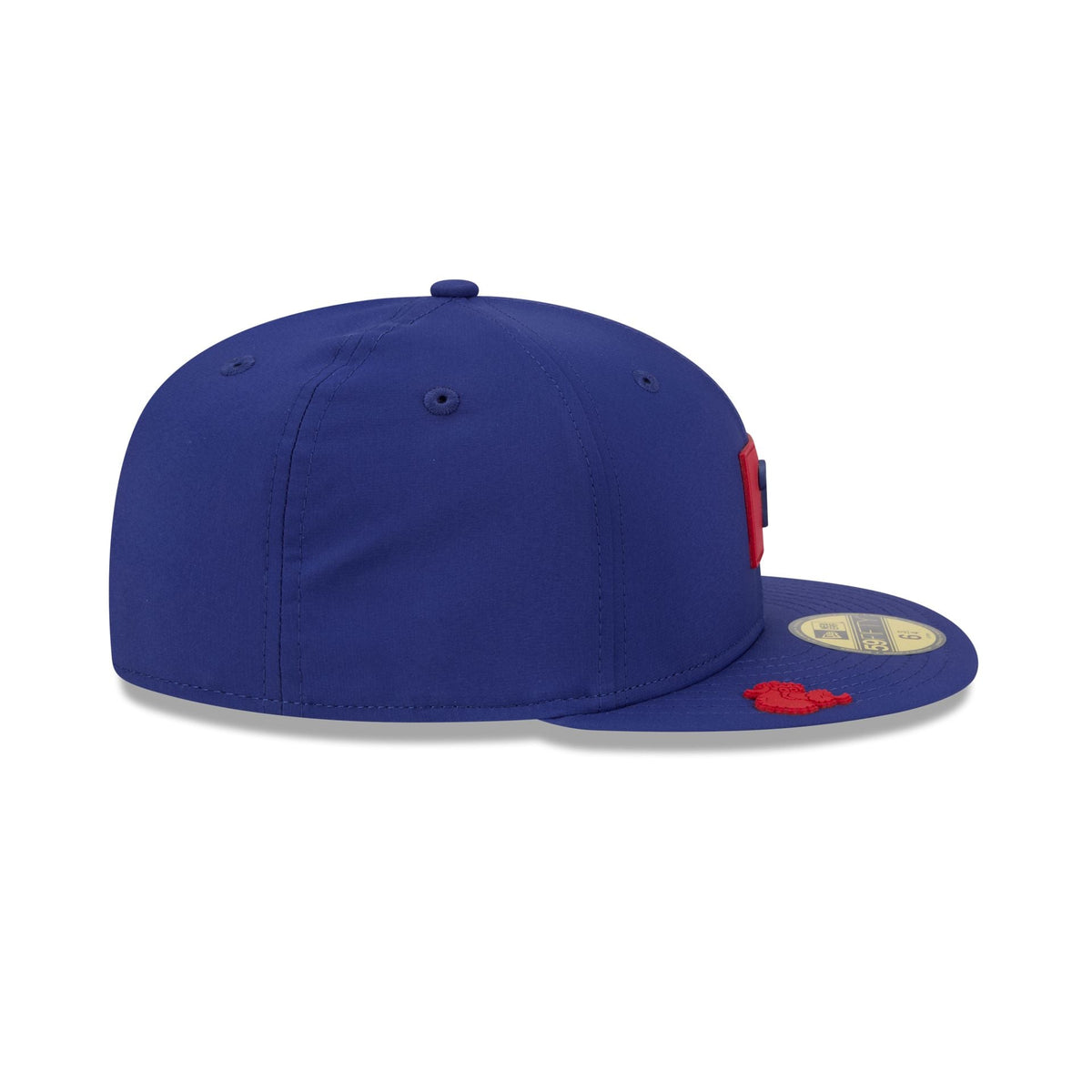 Philadelphia Phillies 2026 Clubhouse 59FIFTY Fitted Hat