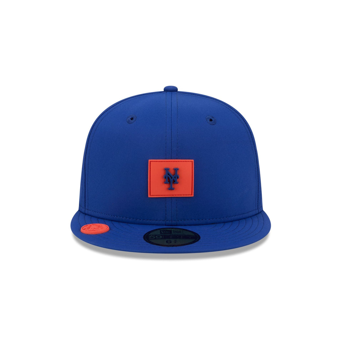 New York Mets 2026 Clubhouse 59FIFTY Fitted Hat