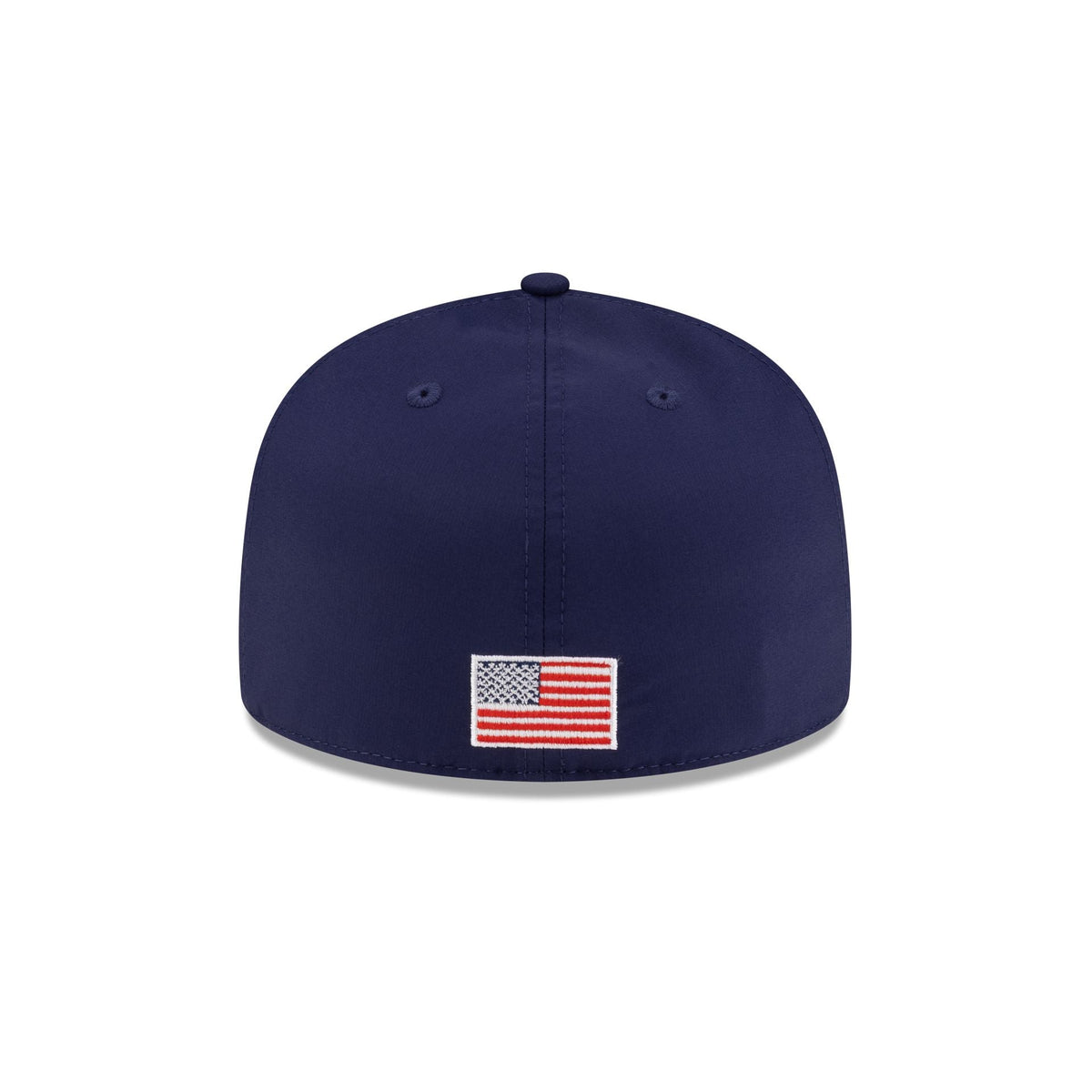 USA Baseball 2026 Clubhouse 59FIFTY Fitted Hat