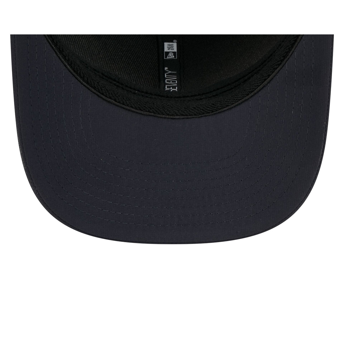 Detroit Tigers 2026 Clubhouse 9SEVENTY Stretch-Snap Hat