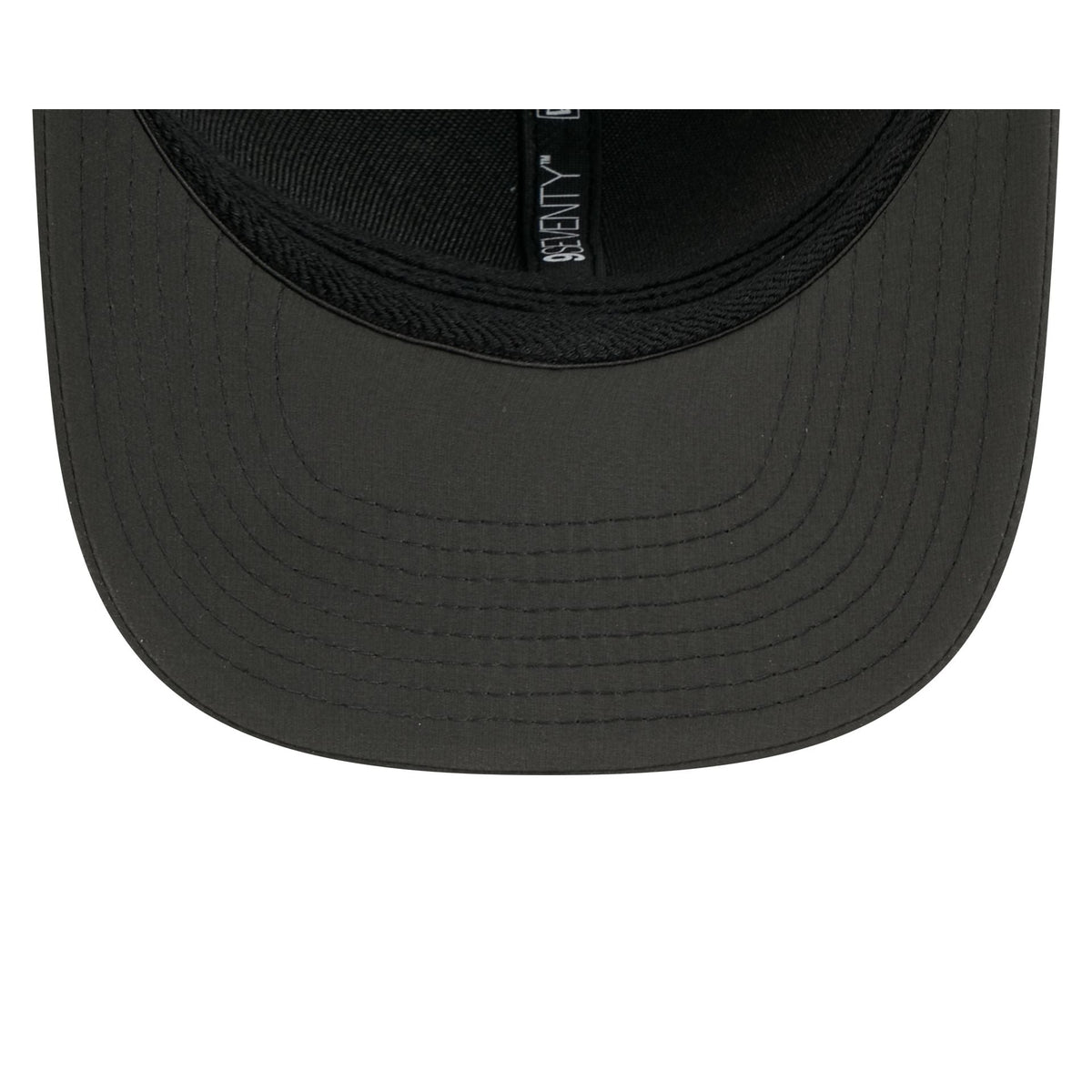 Chicago White Sox 2026 Clubhouse 9SEVENTY Stretch-Snap Hat