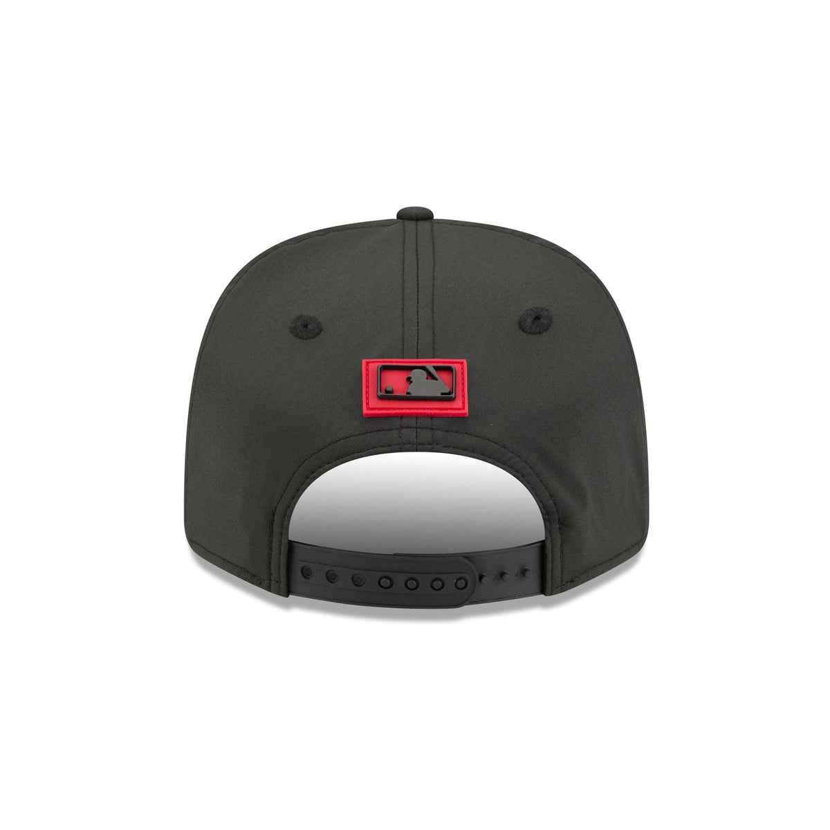 Cincinnati Reds 2026 Clubhouse 9SEVENTY Stretch-Snap Hat