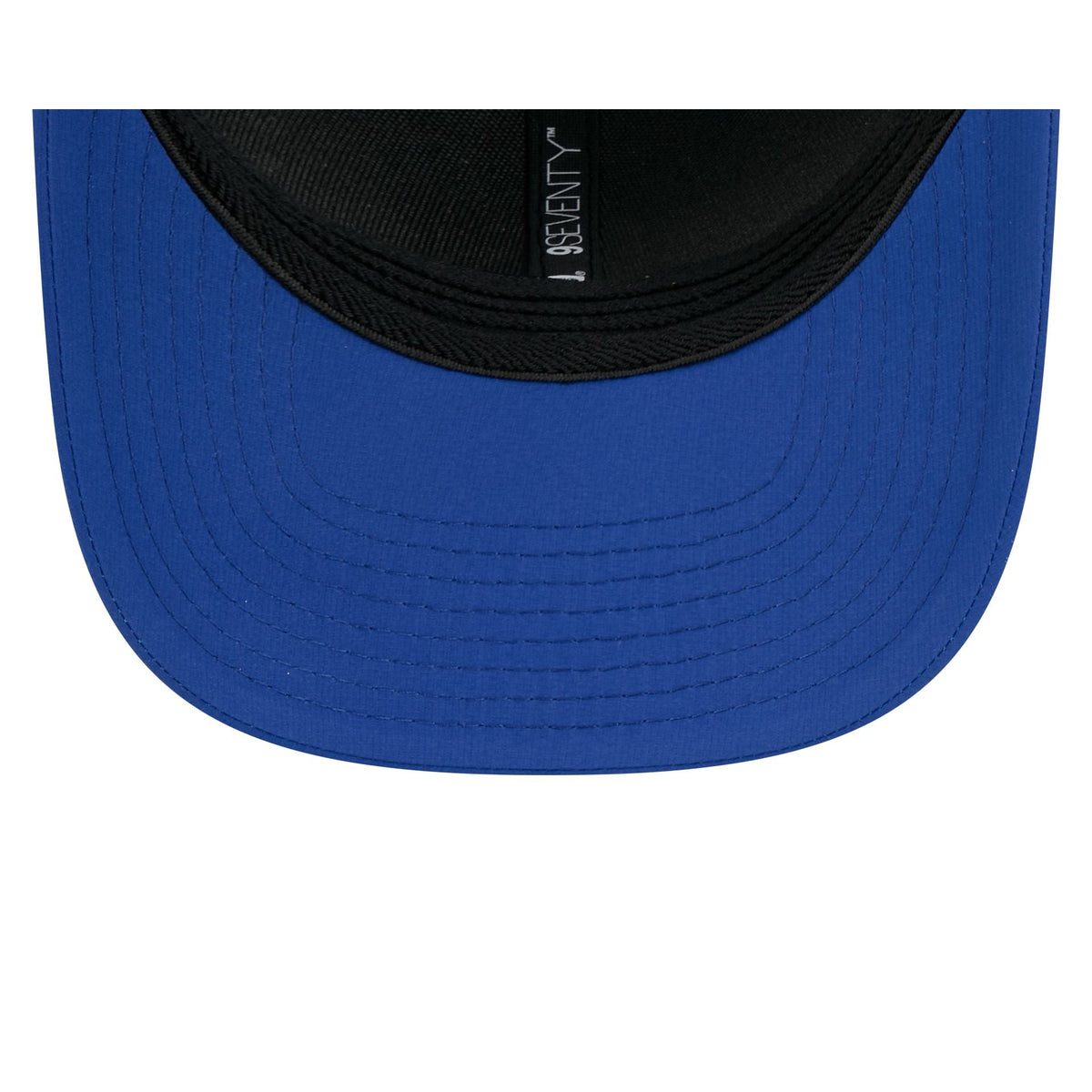 New York Mets 2026 Clubhouse 9SEVENTY Stretch-Snap Hat