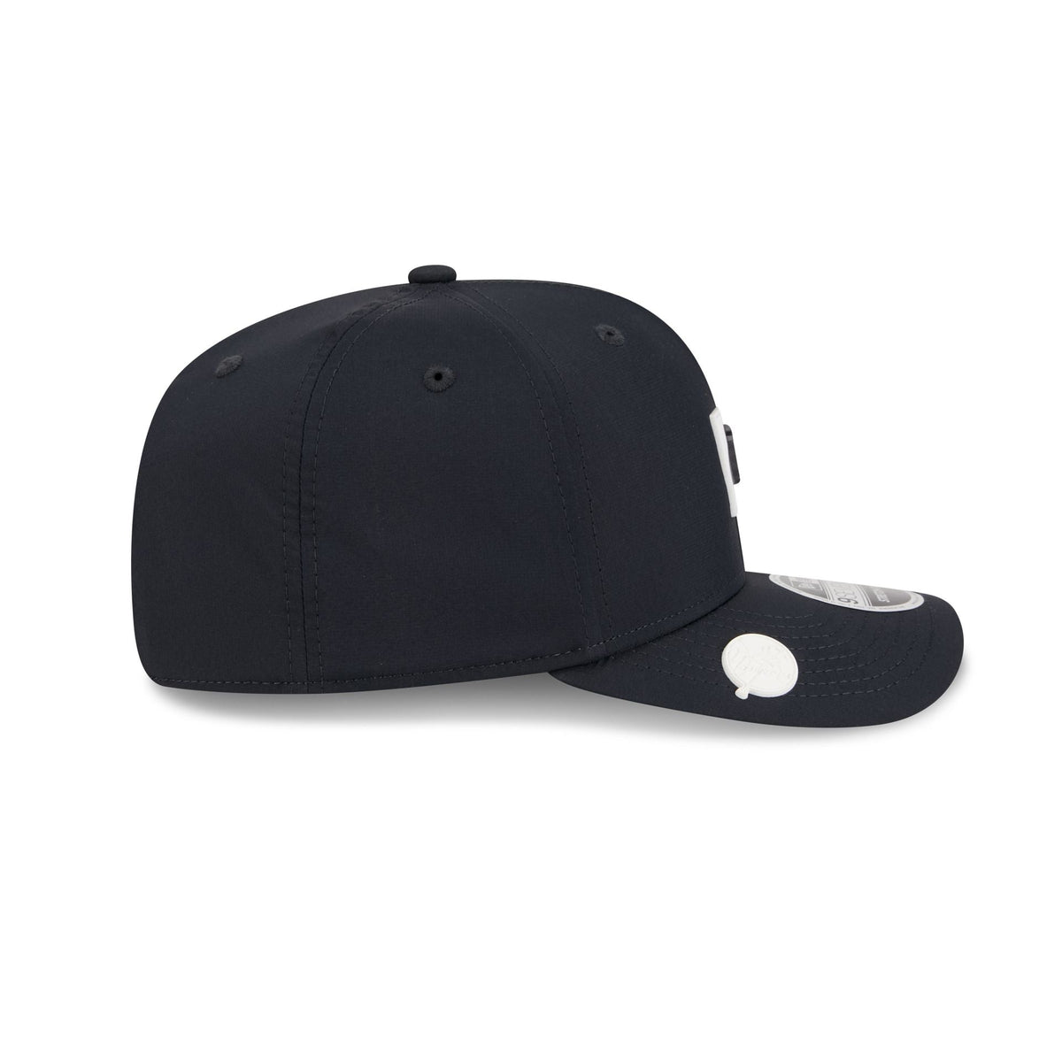 New York Yankees 2026 Clubhouse 9SEVENTY Stretch-Snap Hat