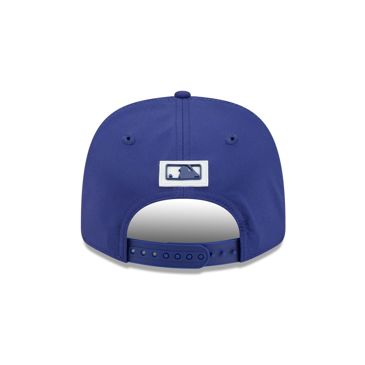 Los Angeles Dodgers 2026 Clubhouse 9SEVENTY Stretch-Snap Hat