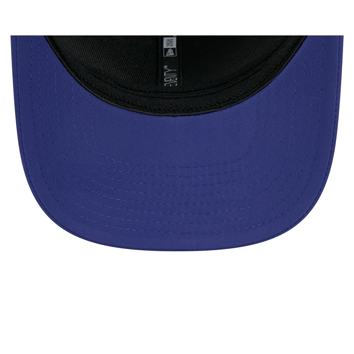 Los Angeles Dodgers 2026 Clubhouse 9SEVENTY Stretch-Snap Hat