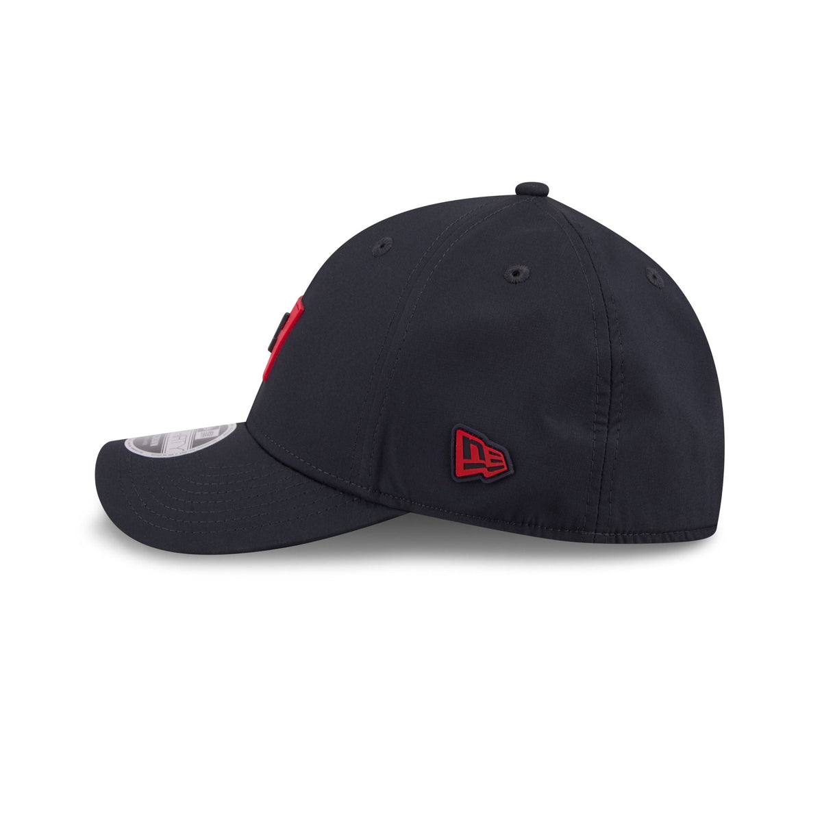 Cleveland Guardians 2026 Clubhouse 39THIRTY M-Crown Stretch Fit Hat