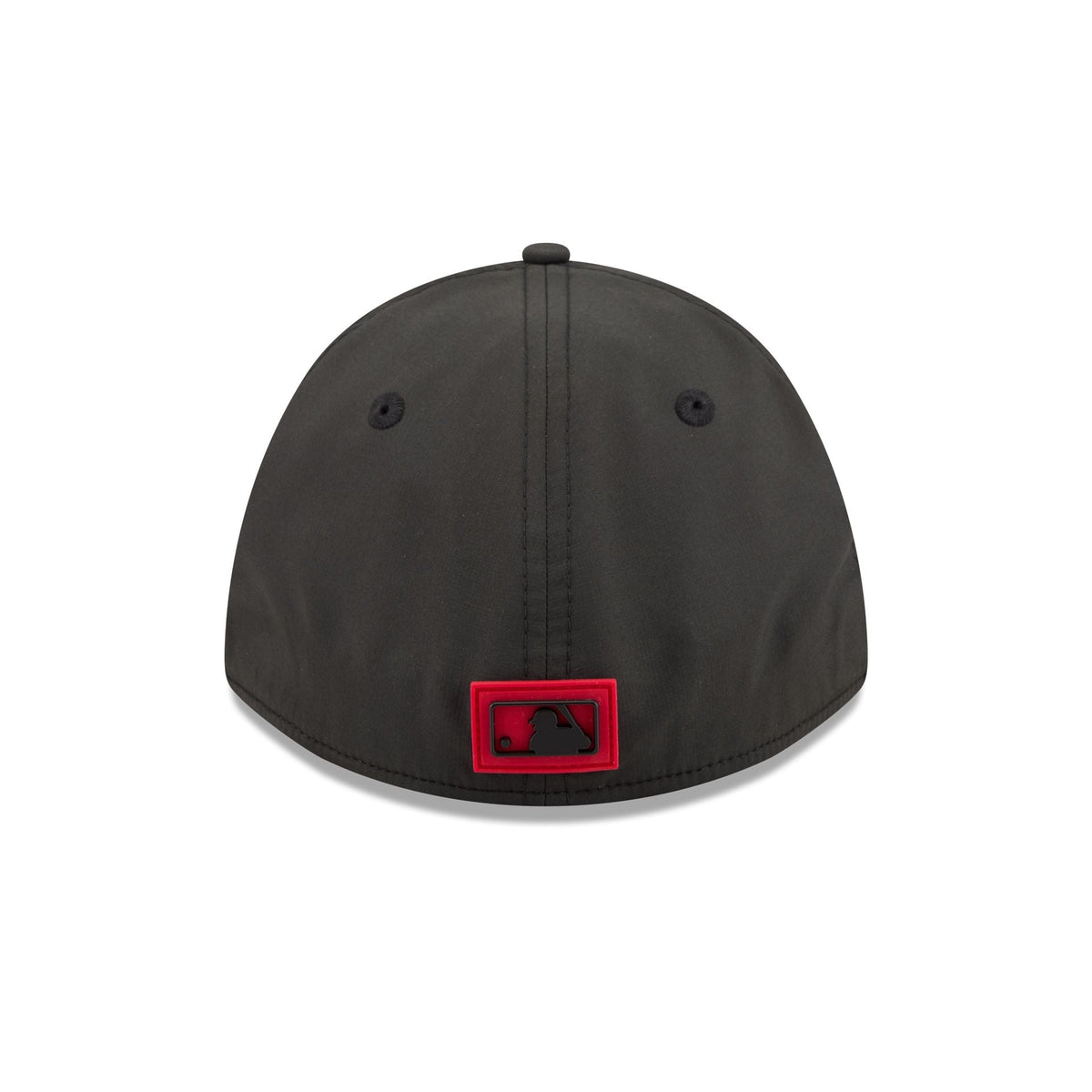 Cincinnati Reds 2026 Clubhouse 39THIRTY M-Crown Stretch Fit Hat