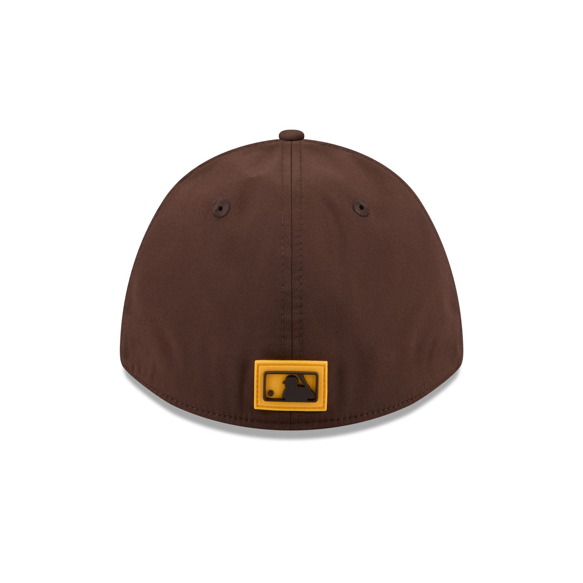 San Diego Padres 2026 Clubhouse 39THIRTY M-Crown Stretch Fit Hat
