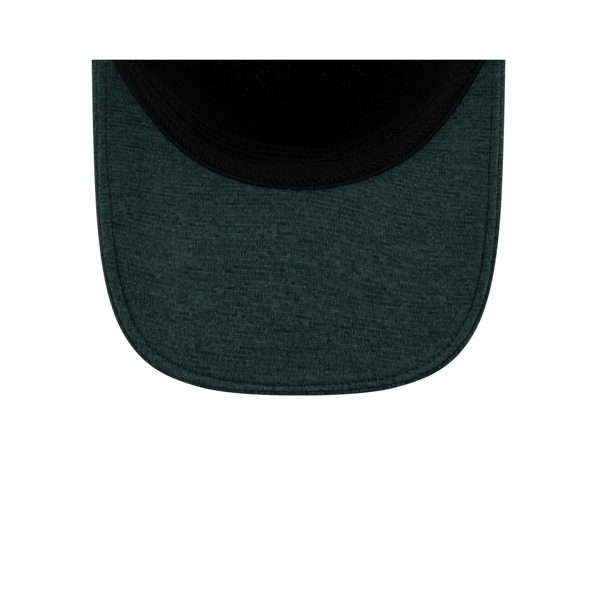 Athletics 2026 Clubhouse Shadow Tech 39THIRTY INFINITY Stretch Fit Hat