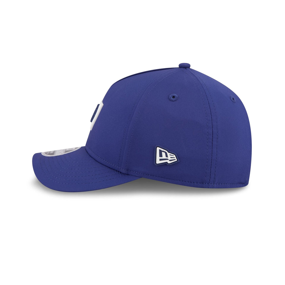 Los Angeles Dodgers 2026 Clubhouse 9FORTY M-Crown A-Frame Snapback Hat