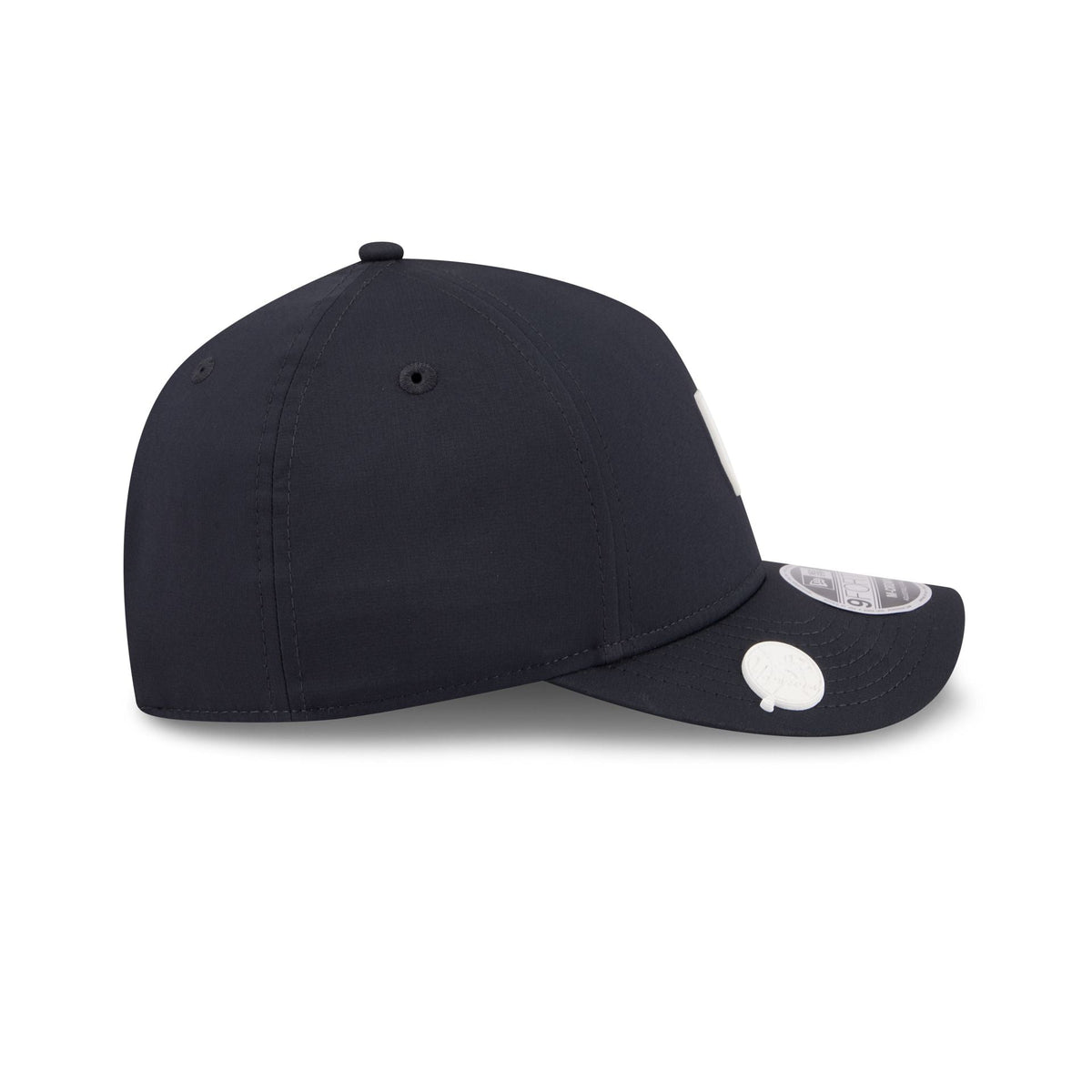 New York Yankees 2026 Clubhouse 9FORTY M-Crown A-Frame Snapback Hat