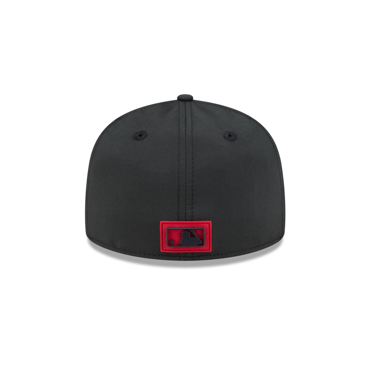 Chicago White Sox 2026 Clubhouse Alt 59FIFTY Fitted Hat