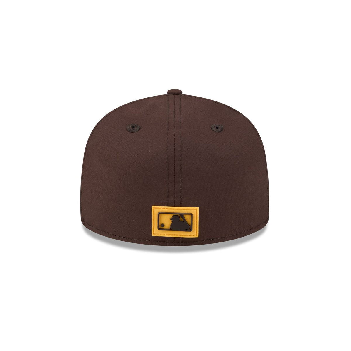 San Diego Padres 2026 Clubhouse Alt 59FIFTY Fitted Hat
