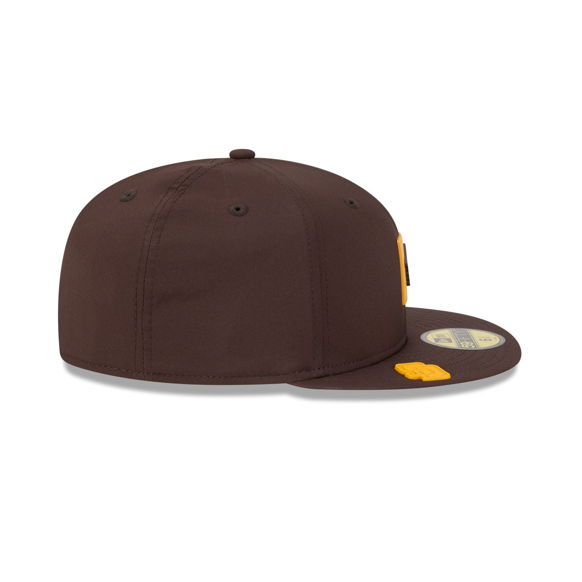 San Diego Padres 2026 Clubhouse Alt 59FIFTY Fitted Hat