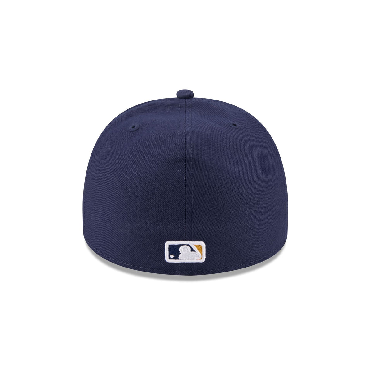 Milwaukee Brewers Cartoon 59FIFTY A-Frame Fitted Hat