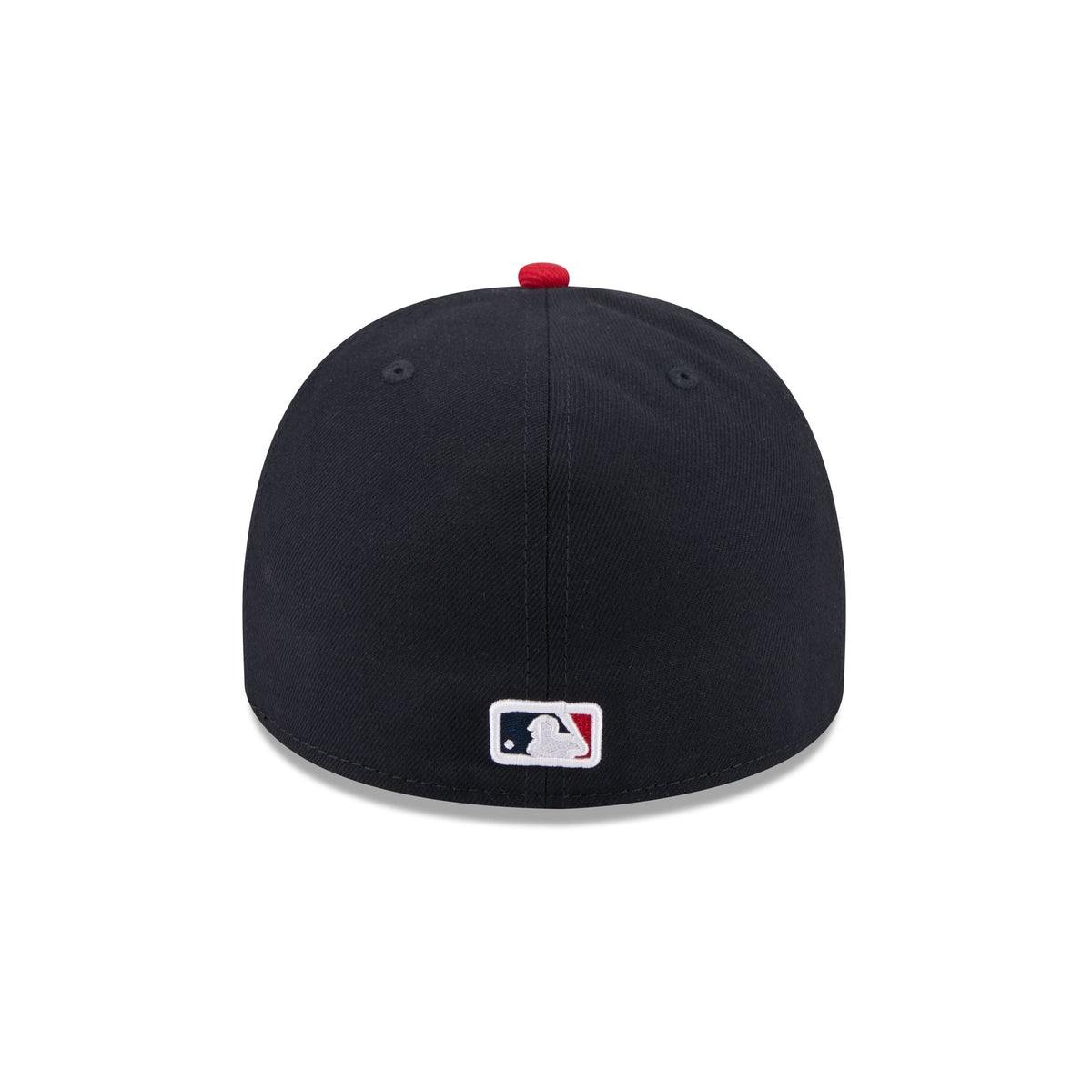 Minnesota Twins Cartoon 59FIFTY A-Frame Fitted Hat