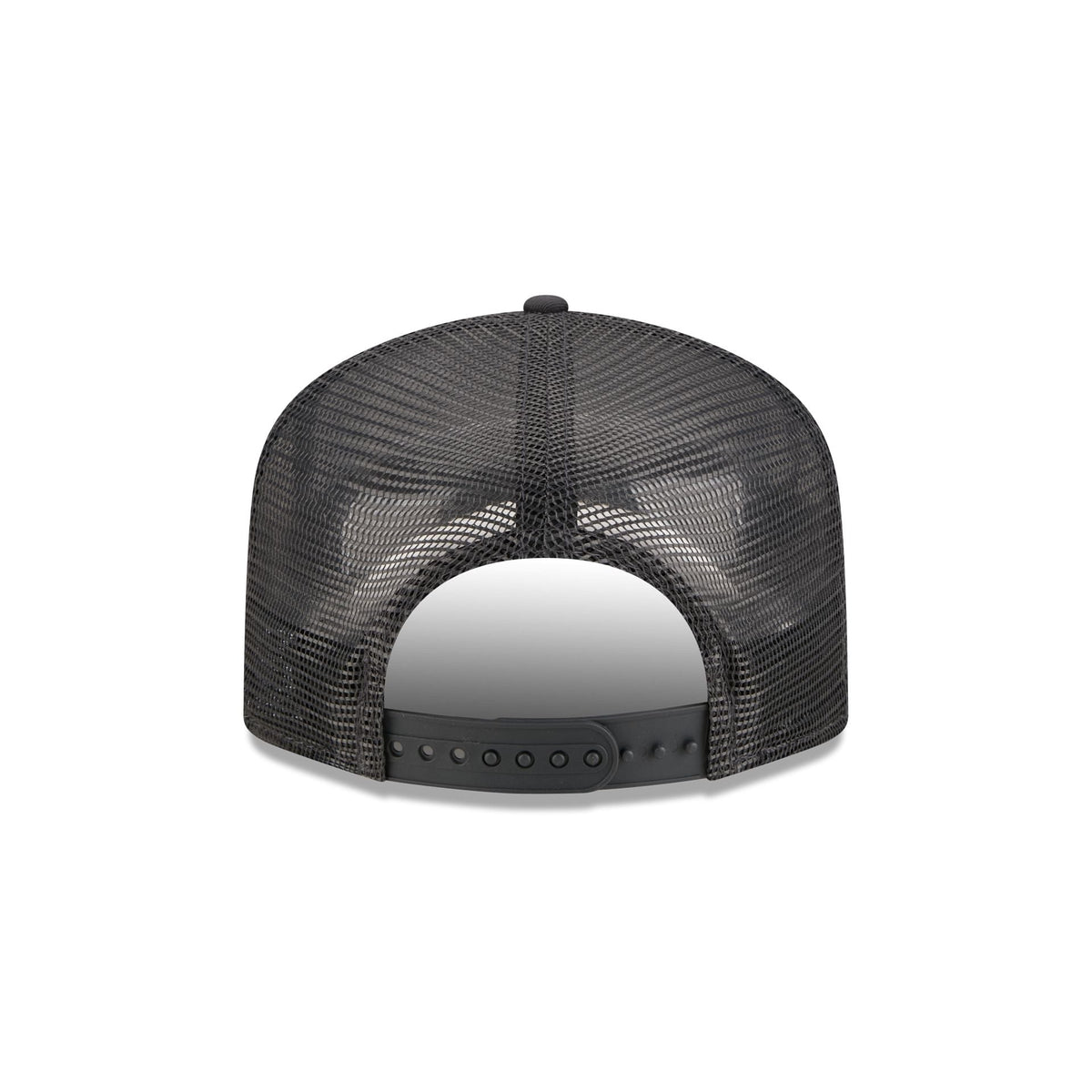 Athletics Washed Graphite 19TWENTY Trucker Hat