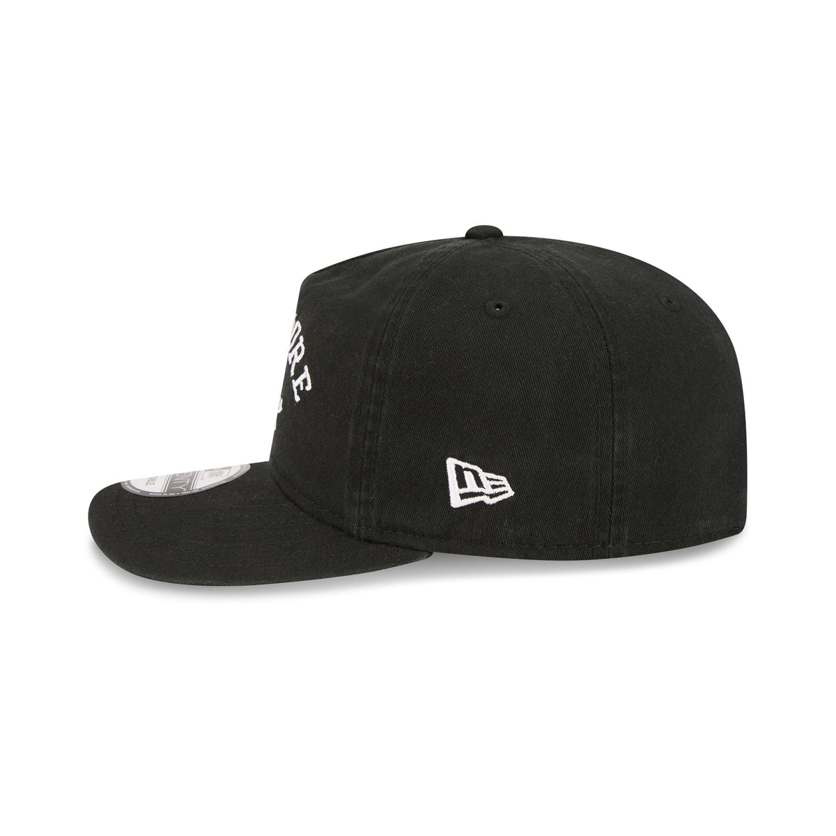 Baltimore Orioles Stacked 19TWENTY Adjustable Hat