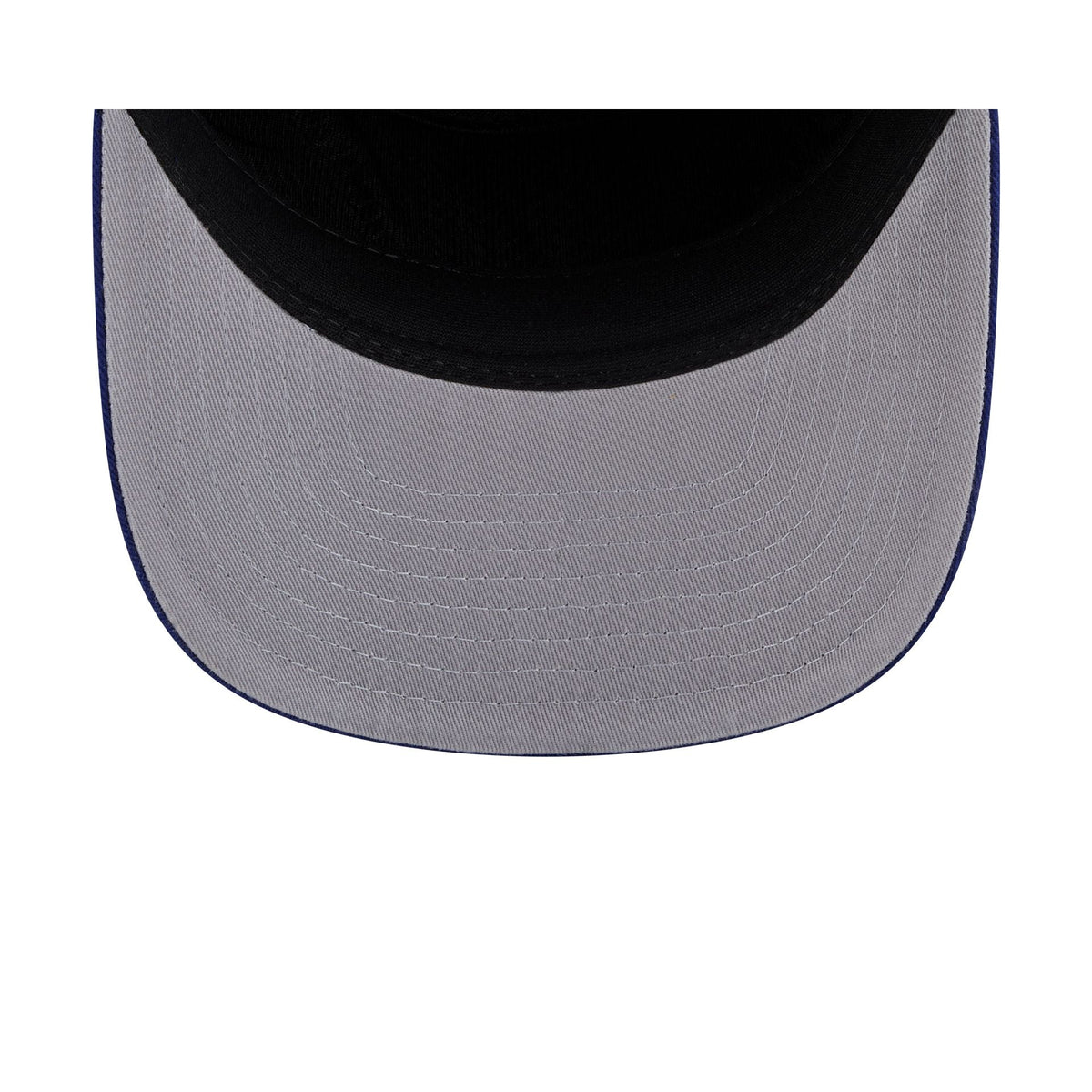 Texas Rangers Stacked 19TWENTY Adjustable Hat