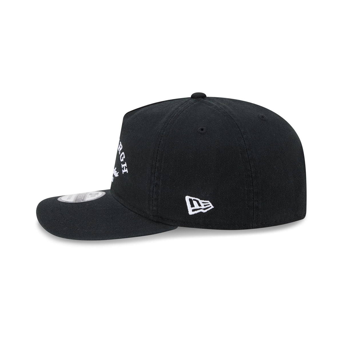 Pittsburgh Pirates Stacked 19TWENTY Adjustable Hat