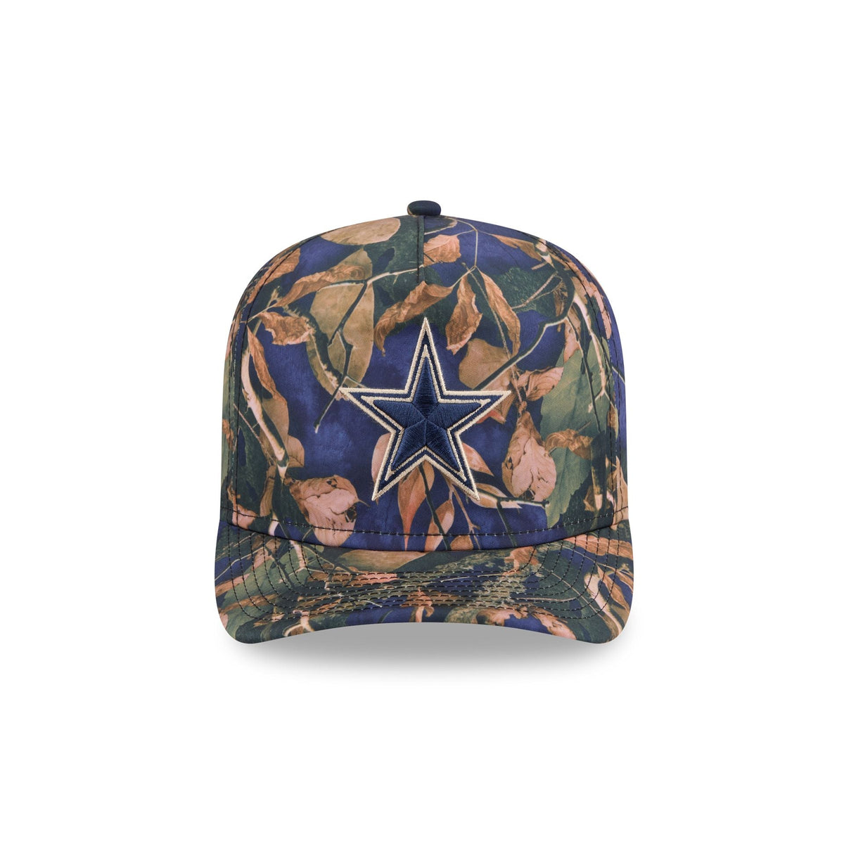 Dallas Cowboys Leaves 19TWENTY Adjustable Hat