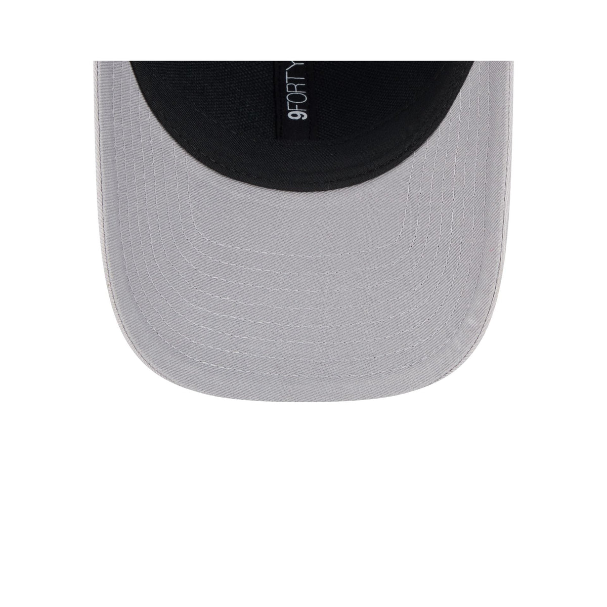 Detroit Lions Team Loyal 9FORTY M-Crown Snapback Hat