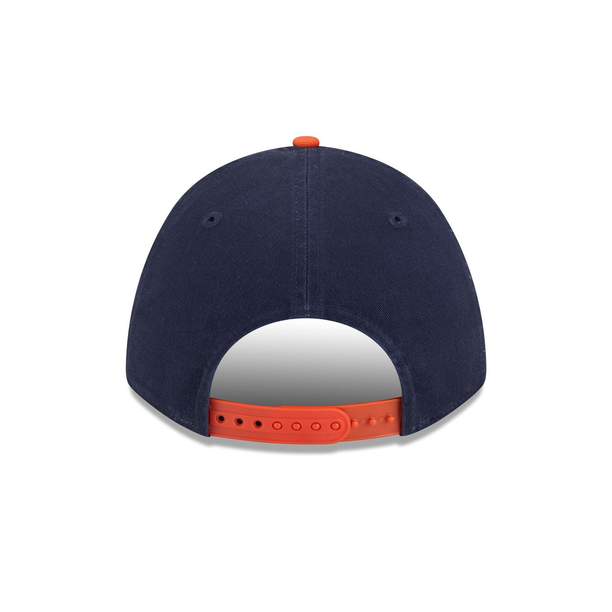 Chicago Bears Team Loyal 9FORTY M-Crown Snapback Hat