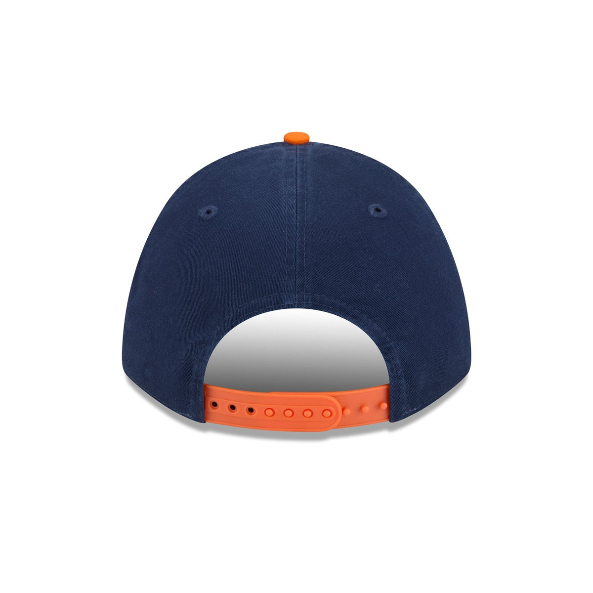 Denver Broncos Team Loyal 9FORTY M-Crown Snapback Hat