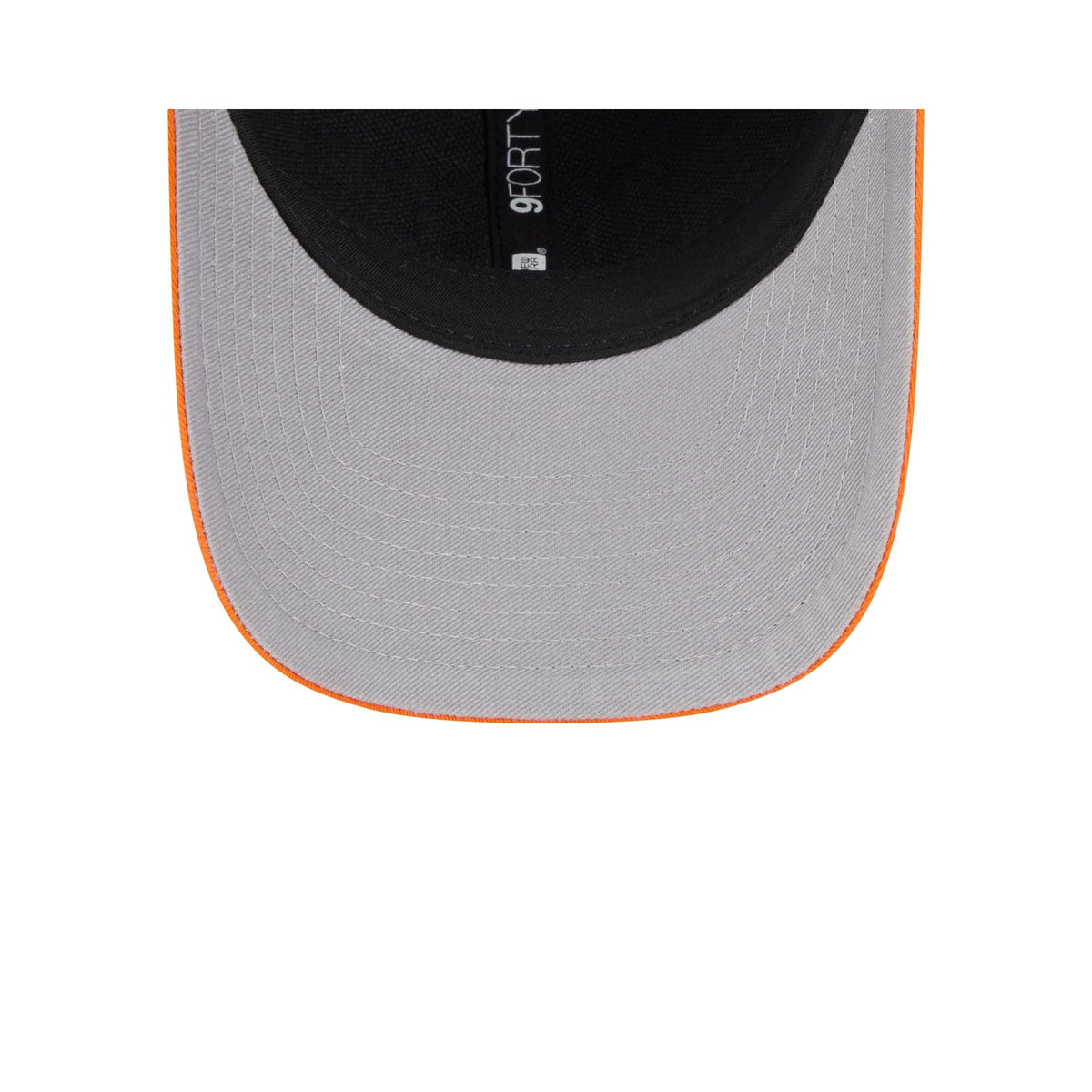 Denver Broncos Team Loyal 9FORTY M-Crown Snapback Hat