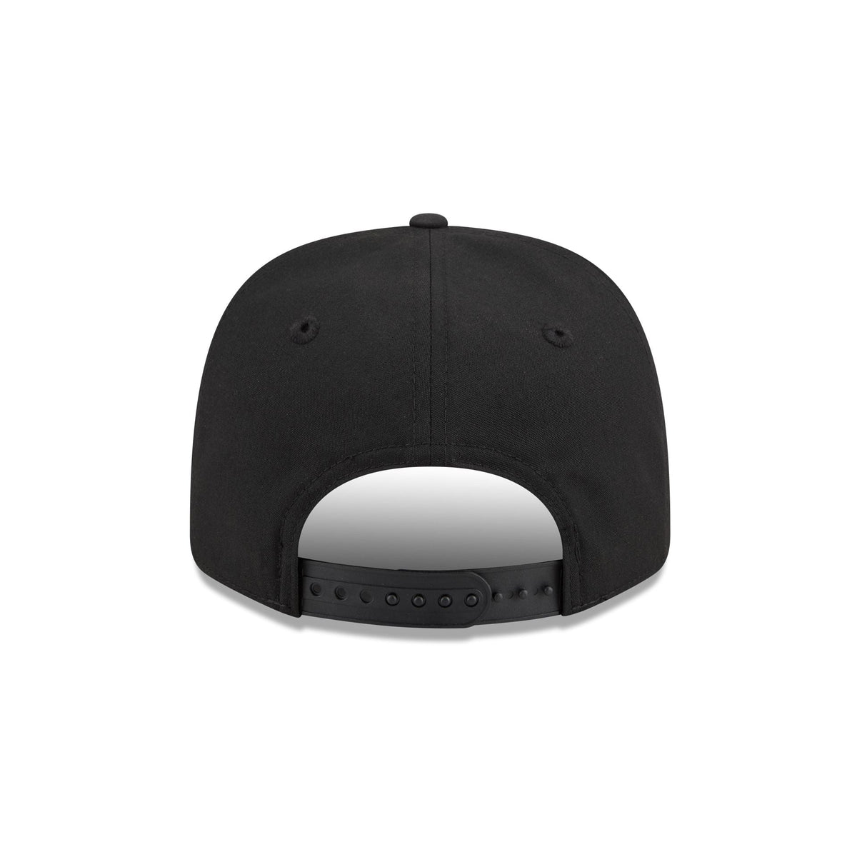 Houston Astros Black Camo Performance 9SEVENTY Stretch-Snap Hat