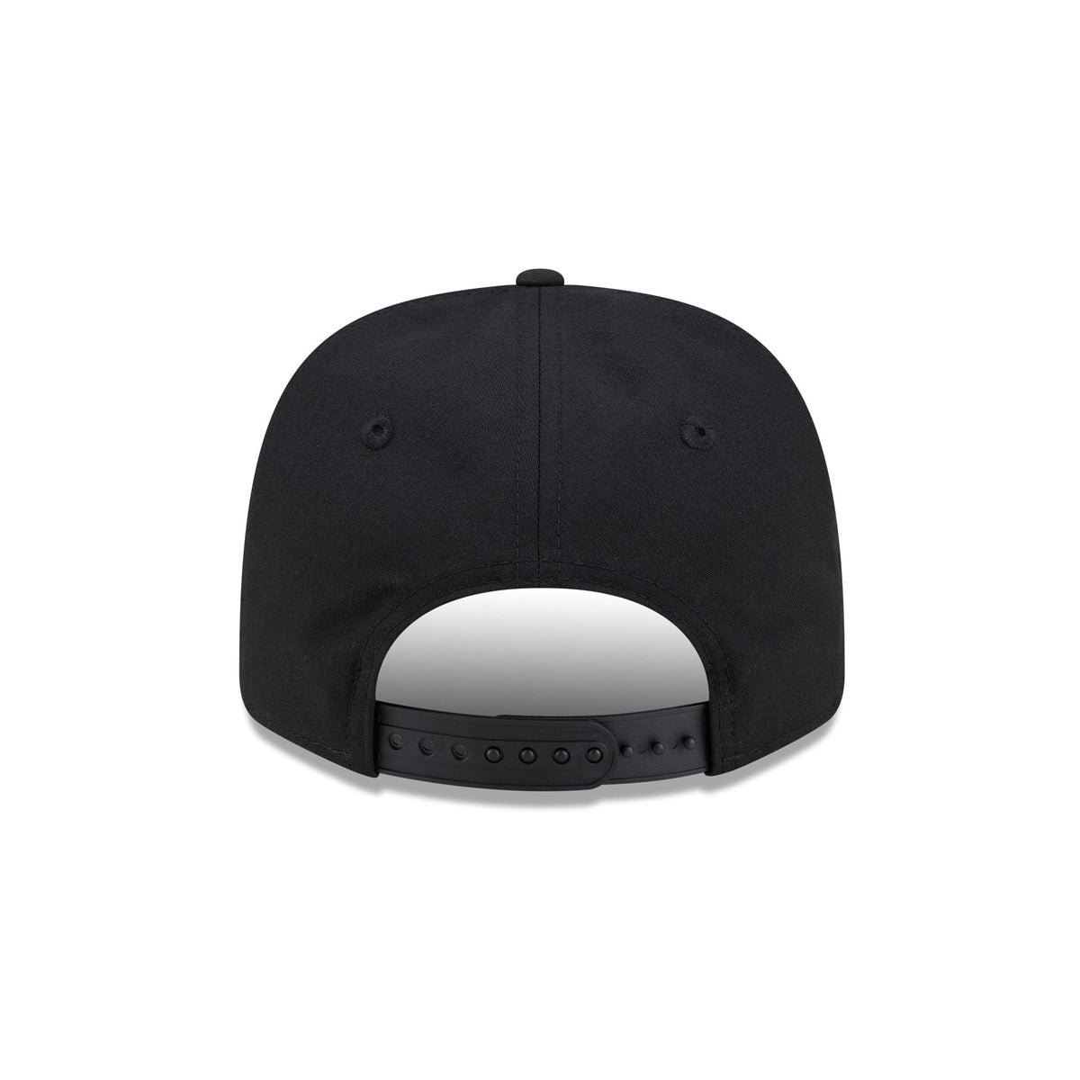 New York Yankees Black Camo Performance 9SEVENTY Stretch-Snap Hat