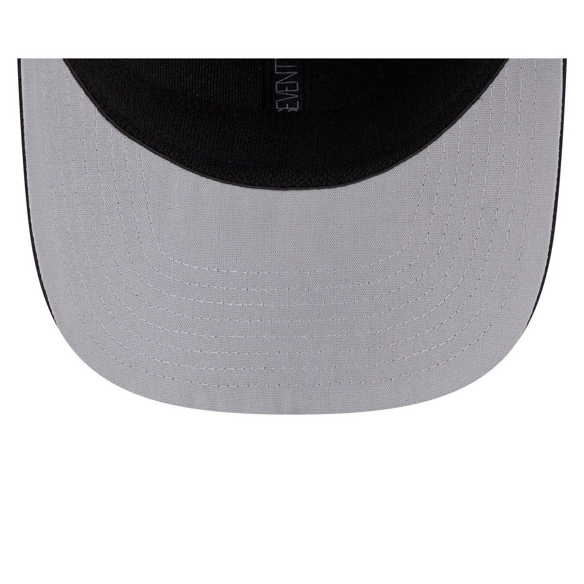 New York Yankees Black Camo Performance 9SEVENTY Stretch-Snap Hat