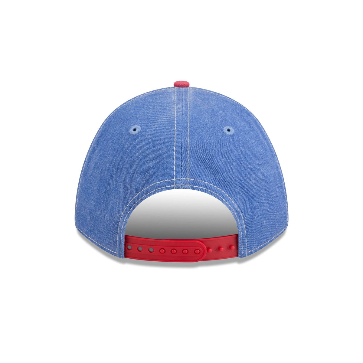 Buffalo Bills Felt 9FORTY M-Crown A-Frame Snapback Hat