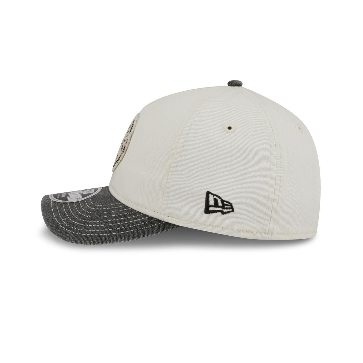 Philadelphia Eagles Felt 9FORTY M-Crown A-Frame Snapback Hat