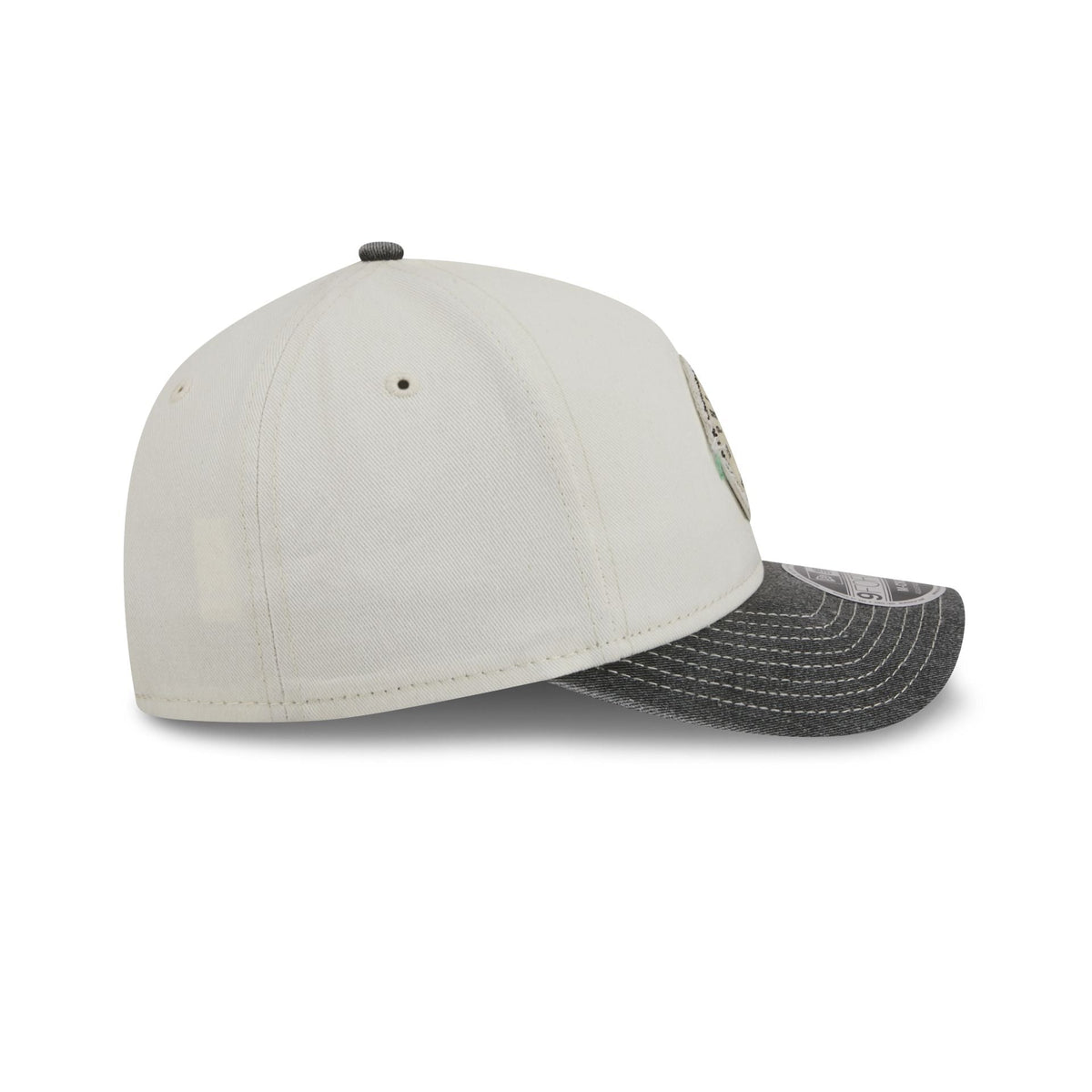 Philadelphia Eagles Felt 9FORTY M-Crown A-Frame Snapback Hat