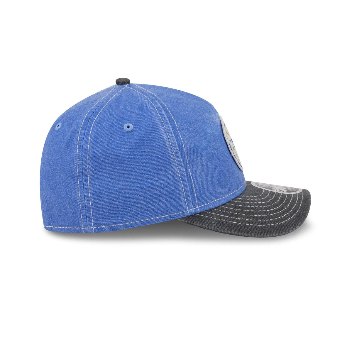 Seattle Seahawks Felt 9FORTY M-Crown A-Frame Snapback Hat