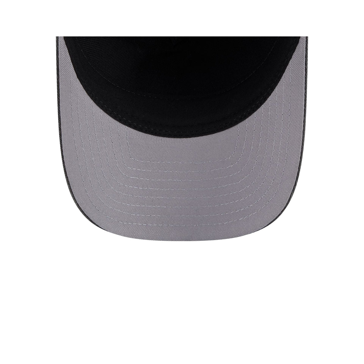 Seattle Seahawks Felt 9FORTY M-Crown A-Frame Snapback Hat