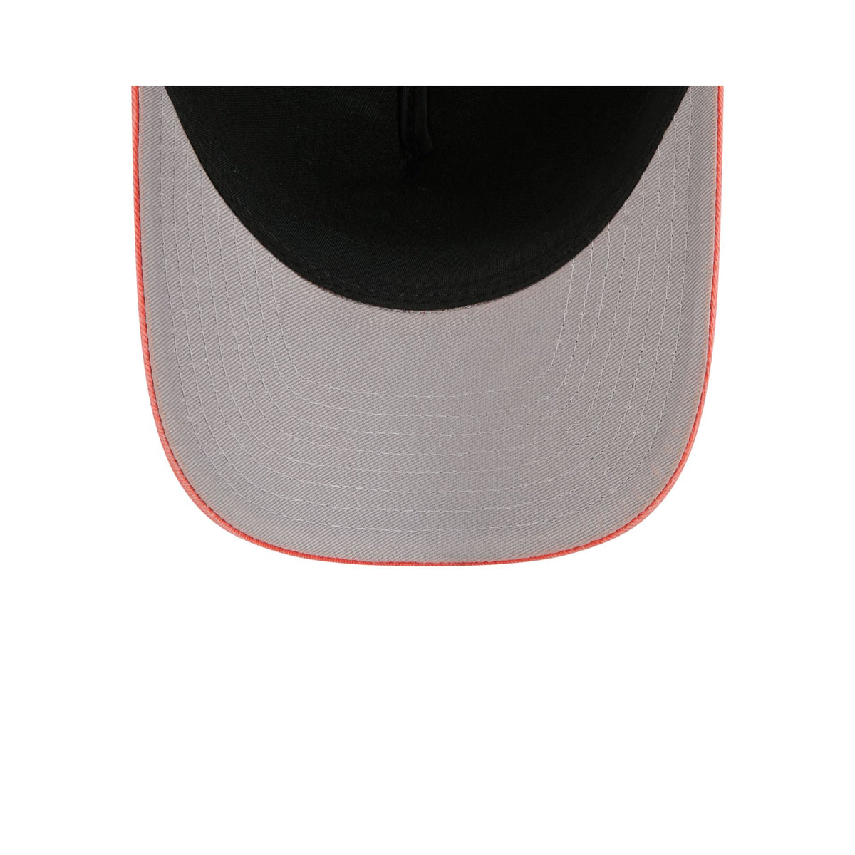 Cleveland Browns Felt 9FORTY M-Crown A-Frame Snapback Hat