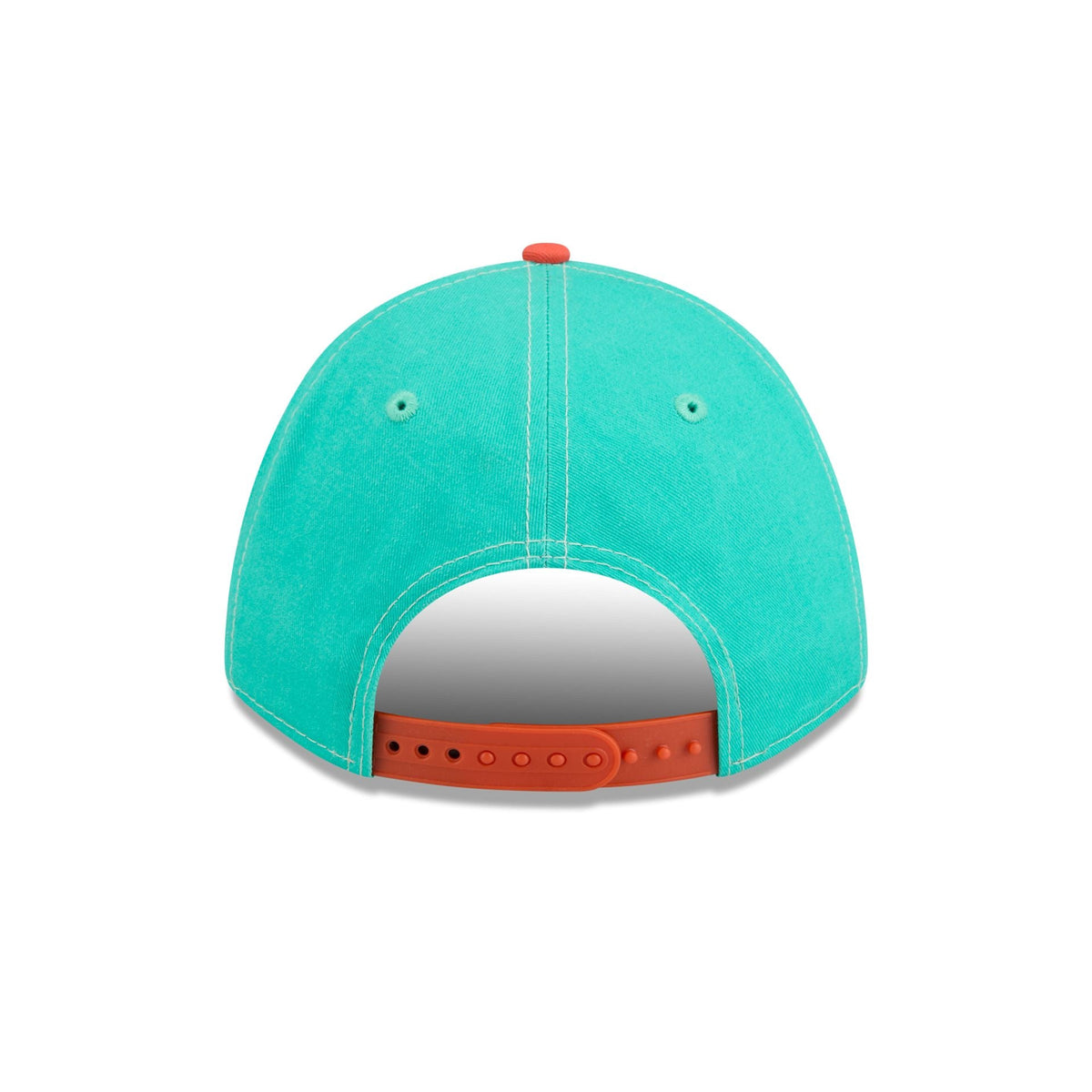 Miami Dolphins Felt 9FORTY M-Crown A-Frame Snapback Hat