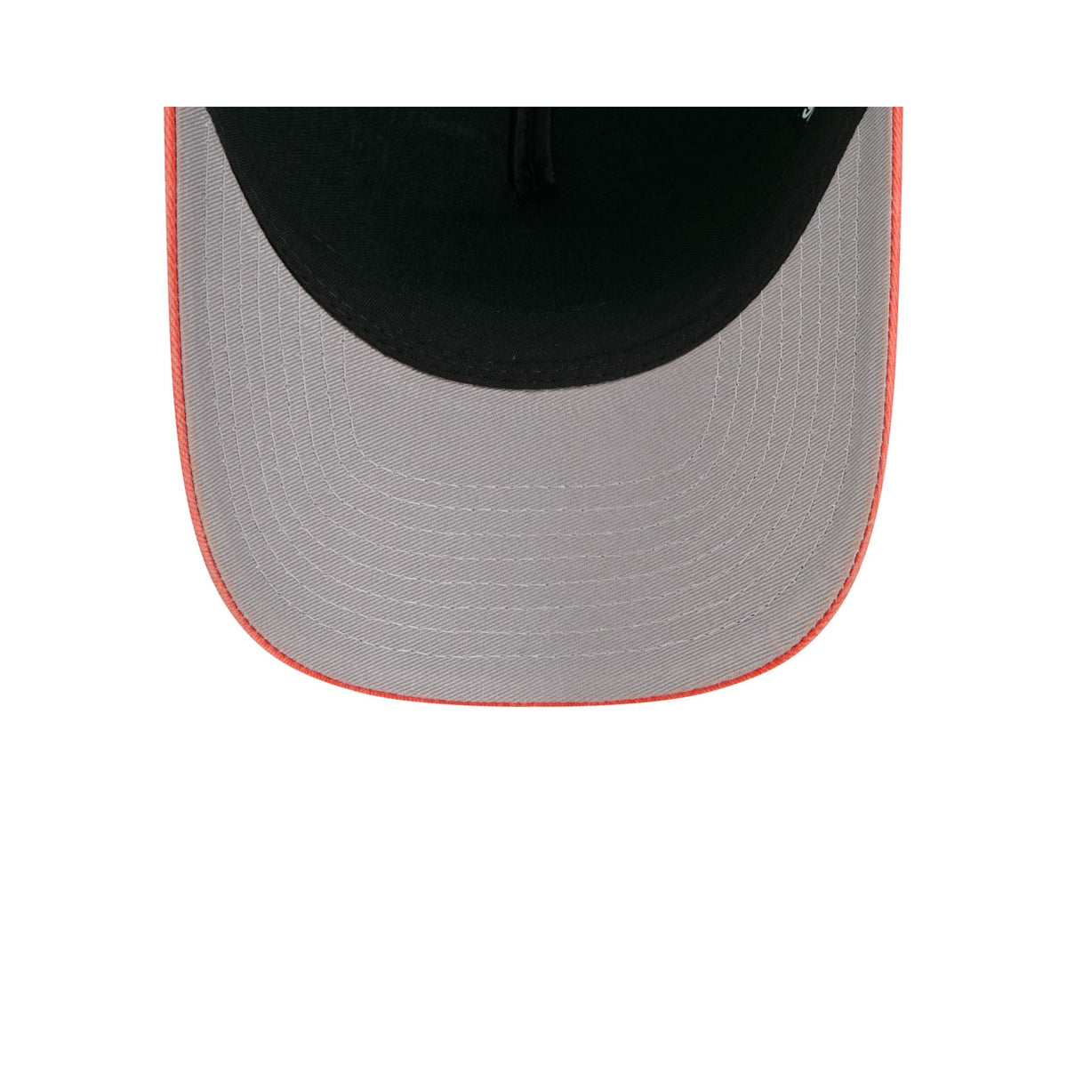 Miami Dolphins Felt 9FORTY M-Crown A-Frame Snapback Hat