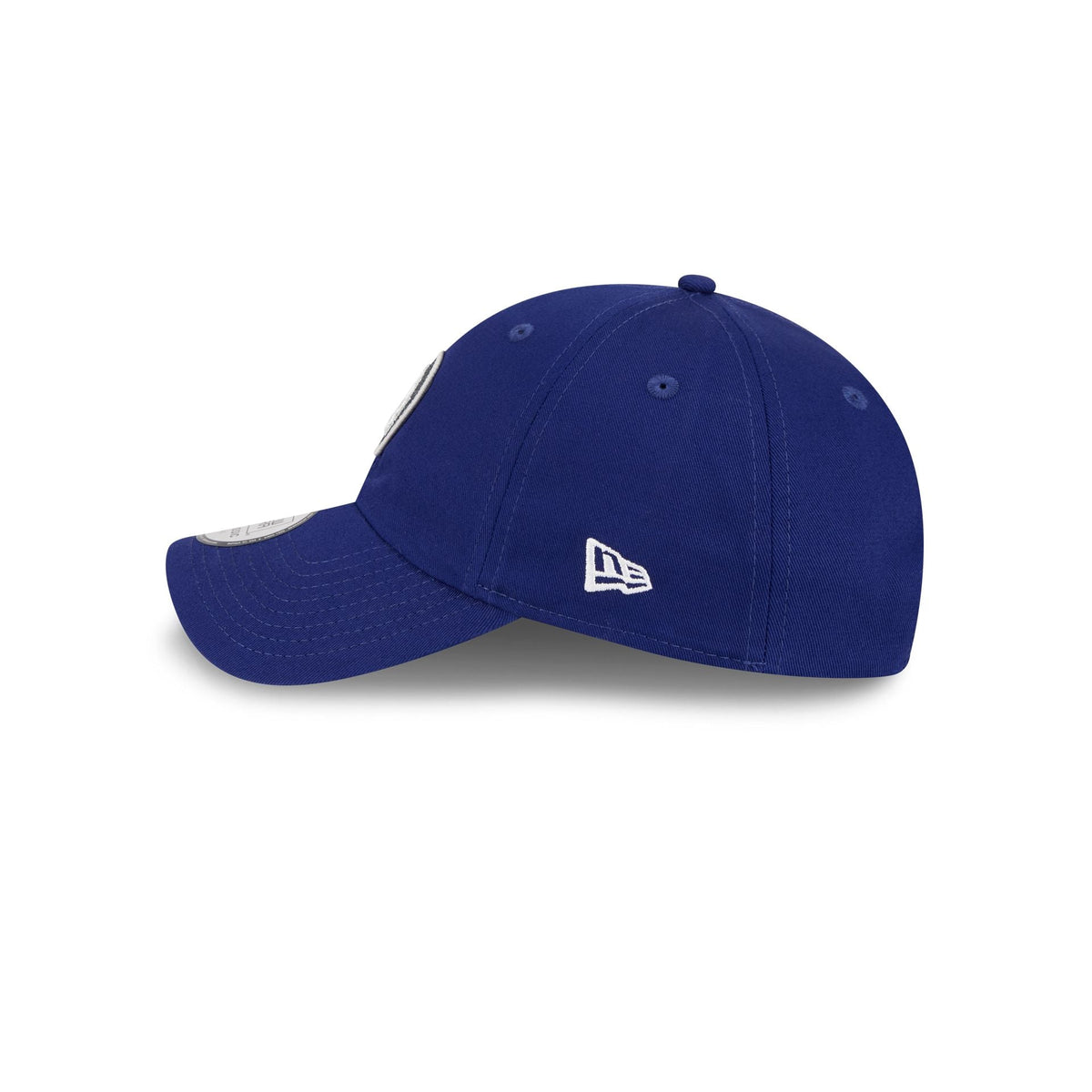 Los Angeles Dodgers Sparkle Casual Classic Adjustable Hat